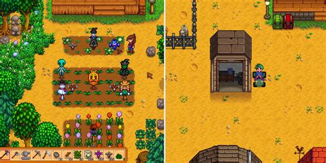 10 Best Tool Mods In Stardew Valley