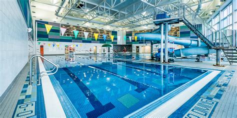 Dennis Schoenebeck North YMCA | Greater Wichita YMCA