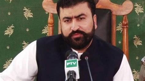 BAP's Sarfraz Bugti wins Senate seat