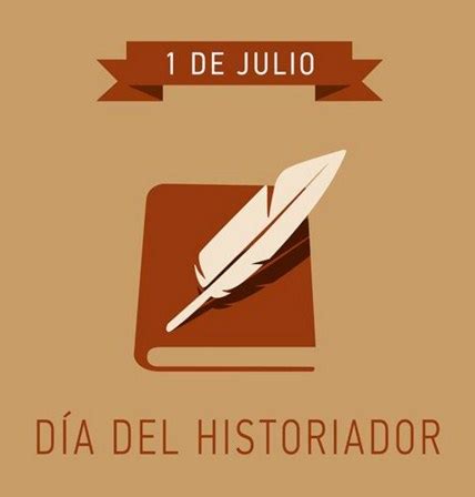 Fm Secla De Julio D A Del Historiador