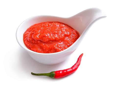 C Mo Hacer Salsa Diabla Comedera Recetas Tips Y Consejos Para