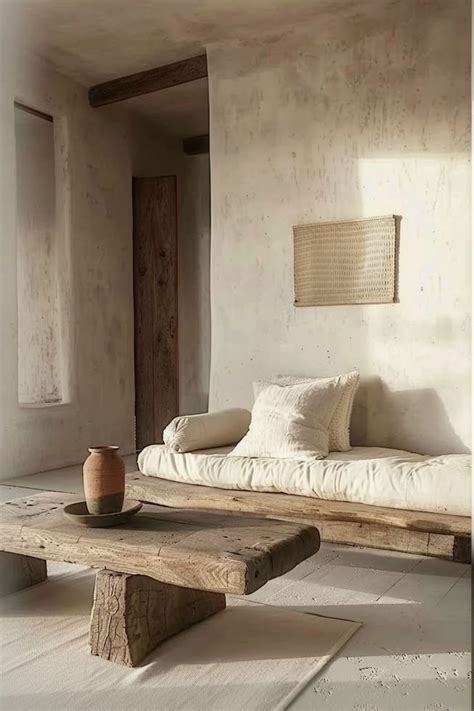 Wabi Sabi Interior Inspirations Embracing Imperfection In