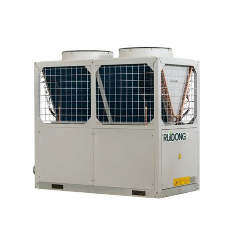 Modular Industrial Air Cooled Scroll Chillers 45kw 68kw 75kw 150kw Buy Efficient Air Cooled