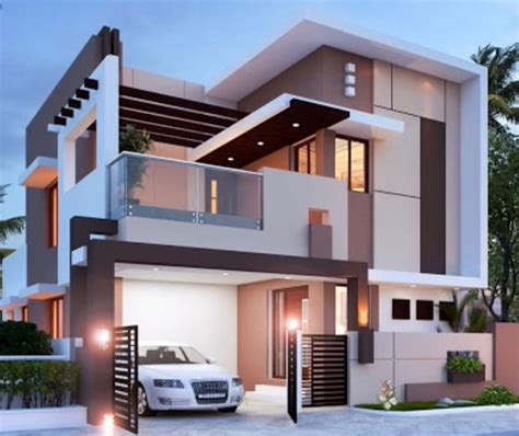 Awesome Modern House Design Hot Sex Picture