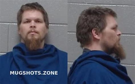 ISREAL DANIEL RAY 05 15 2024 Wichita County Mugshots Zone