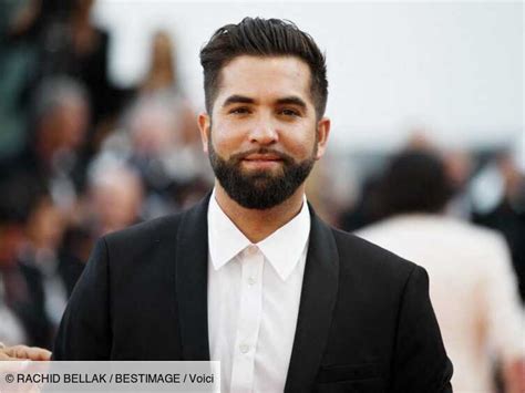 Kendji Girac sa mère victime dune usurpation didentité le chanteur