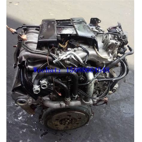 Pajero V73 Engine Discounted Sale | americanprime.com.br