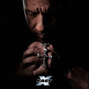 Fast Furious X Original Soundtrack Fast Te Cura The Album