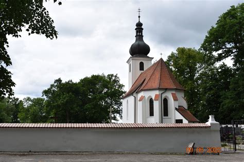 Fotogalerie Kostel svatého Jiljí č 2274293 Turistika cz