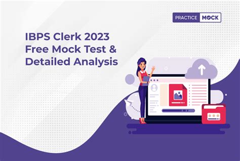 Ibps Clerk 2023 Free Mock Test And Detailed Analysis