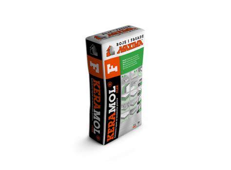 Keramol Flex lepak za pločice (25kg) | Maxima
