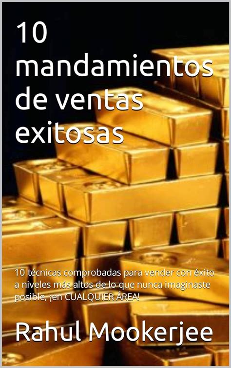 Amazon Br EBooks Kindle 10 Mandamientos De Ventas Exitosas