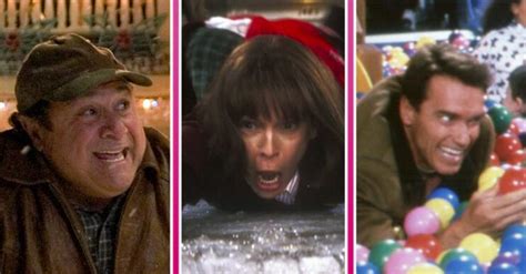 The 10 worst Christmas films of all time on Rotten Tomatoes