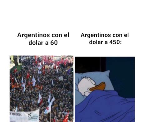 Argentina Un Pais Con Gente Rara Meme Subido Por Returning