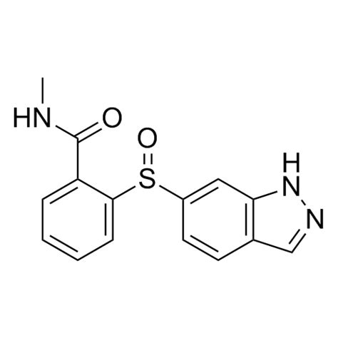 Axios Research Axitinib Impurity