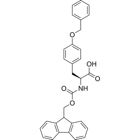 Fmoc O L Msds Cas