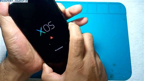 Jangan Panik Begini Cara Mengatasi Infinix Hot Bootloop Dengan