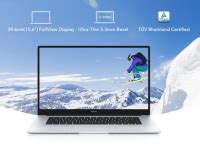 Honor MagicBook 15 AMD Ryzen 5 Quad Core 3500U - (8 GB/256 GB SSD ...