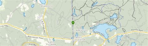 Best Trails in Pulaski State Park - Rhode Island | AllTrails