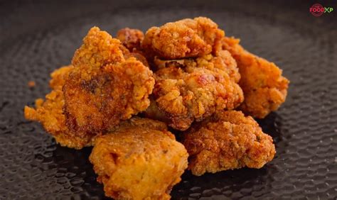 Original Kfc Chicken Nuggets Recipe Cooking Fanatic