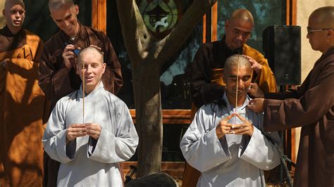 Become A Monastic Deer Park Monastery