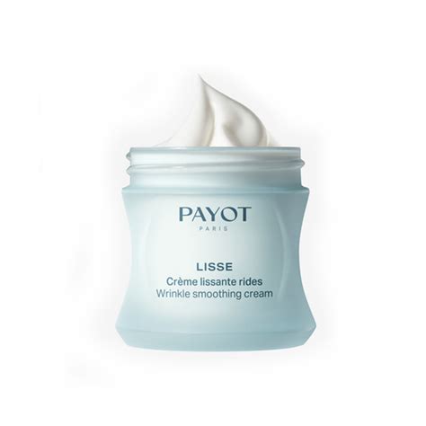 PAYOT Lisse Creme Lissante Rides