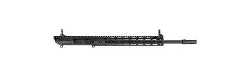 KAC SR 25 PR 20 Upper URX 4 Barrel M LOK Knights Armament Company P