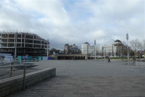 city park ds pugh geograph britain  ireland