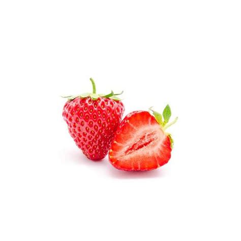 Barquette De Fraises Cireine Clery Bio G France La Belle Vie