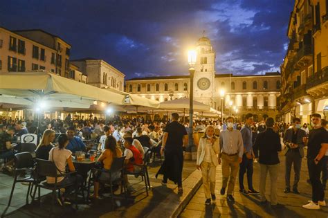 Veneto In Zona Bianca Dal 7 Giugno Ecco Le Nuove Regole