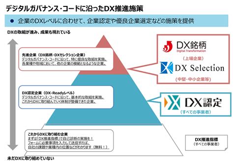 経済産業省とipaが語る、dx推進スキル標準──進み始めたデジタル、進まないトランスフォーメーション ｜ Bizzine（ビズジン）