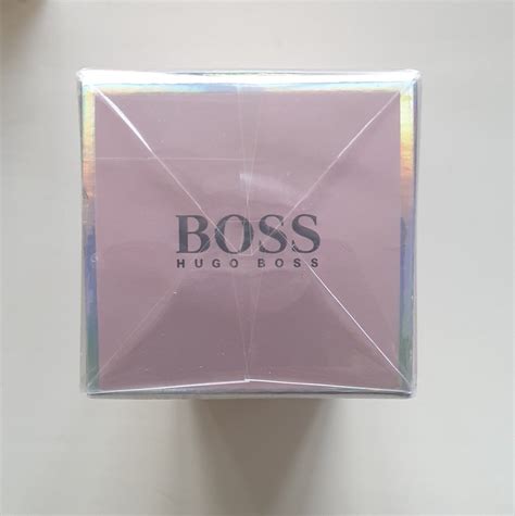 Hugo Boss Ma Vie L Eau Ml Eau De Toilette Spray For Women Brand New