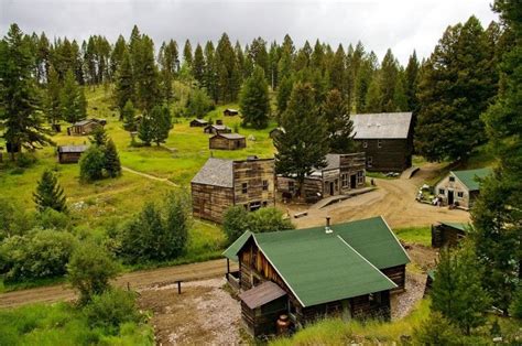 Can You Homestead In Montana? - Discovering Montana