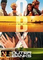 Outer Banks 2020 Present Nude Scenes