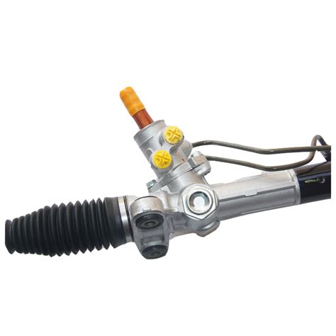 Kingsteel Wholesale Spare Parts Car Hydraulic Power Steering Rack For