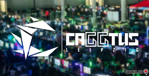 Caggtus Dein Gaming Festival Qtaku De