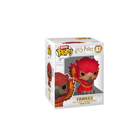 Harry Potter Hermione Bitty Pop Mini Figure Pack