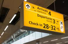 Sacramento SMF Airport Shuttle Service