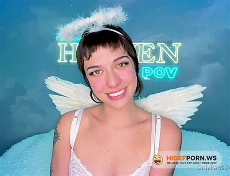 Onlyfans Heavenpov Nova Flame Brutal Throat And Anal Fuck For