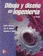 DIBUJO Y DISEÑO EN INGENIERIA 6 EDIC JENSEN HELSEL SHORT Libro