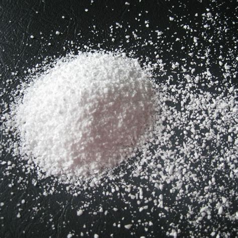 Sintered Tabular Alumina White Tabular Alumina For Refractory Raw