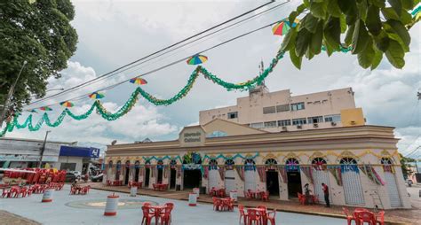 Prefeitura Divulga Calend Rio Oficial Do Carnaval Em Porto Velho