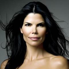 Lauren Sanchez Young Photos Show Her Natural Beauty