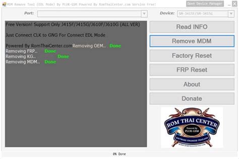 TOP 4 MDM Remove Tools For Samsung