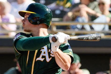 Matt Chapman Stats, News, Pictures, Bio, Videos - Oakland Athletics - ESPN