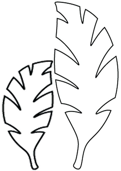 Jungle Plants Drawing | Free download on ClipArtMag