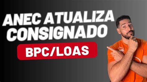 Empr Stimos Consignado Bpc Loas Noticias Youtube