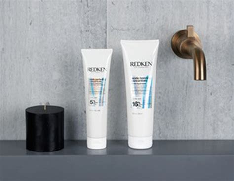 Best Selling Redken Shampoo, Conditioner & Products | Redken