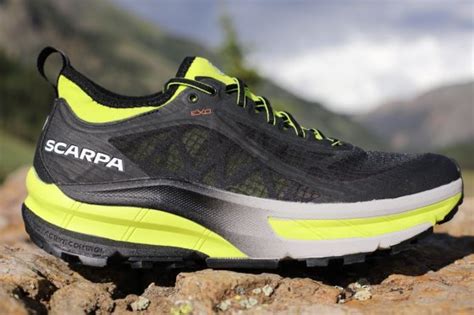 Scarpa Golden Gate ATR Review IRunFar