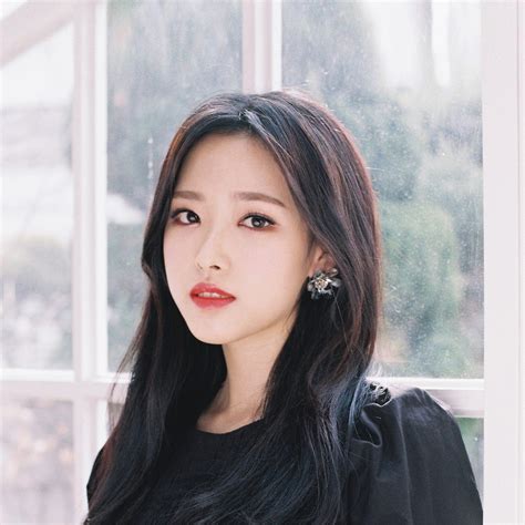 Image Loona Olivia Hye Teaser Photo 4 Png Kpop Wiki Fandom Powered By Wikia